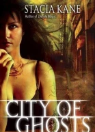 City of Ghosts