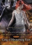 City of Heavenly Fire