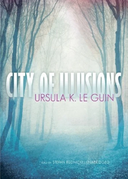 City of Illusions