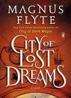 City of Lost Dreams