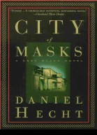 City of Masks