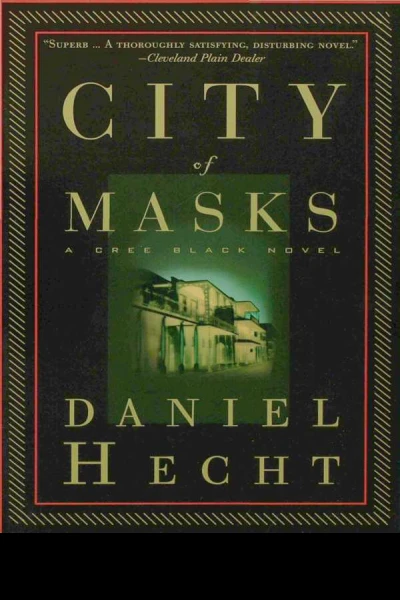 City of Masks