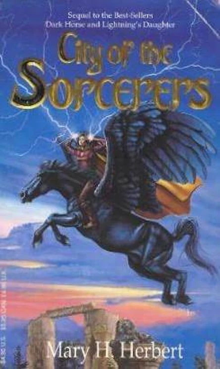 City of Sorcerers