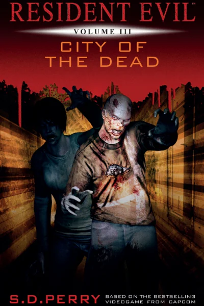 City of the Dead