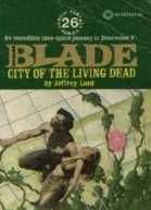 City Of The Living Dead
