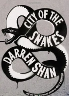 City of the Snakes