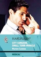 City Surgeon Small Town Miracle