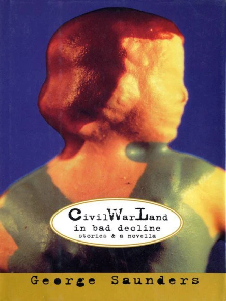 CivilWarLand in Bad Decline Stories and a Novella