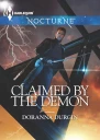 Claimed by the Demon