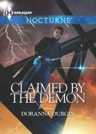 Claimed by the Demon