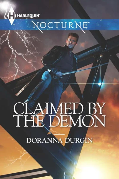 Claimed by the Demon