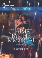 Claimed by the Immortal