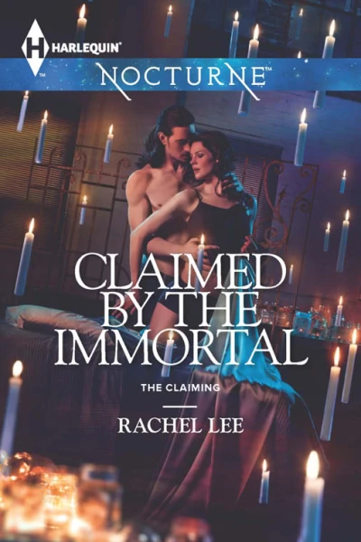 Claimed by the Immortal
