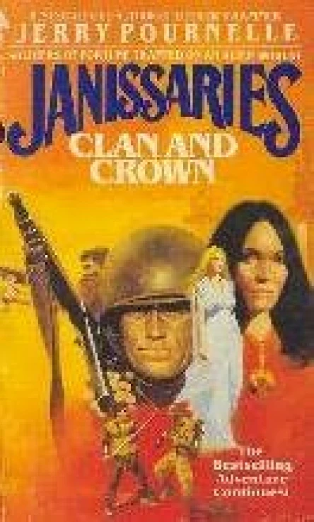 Clan and Crown