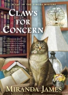 Claws for Concern