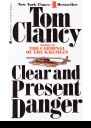 Clear and Present Danger