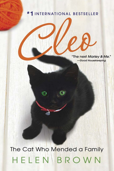 Cleo