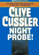 Clive Cussler