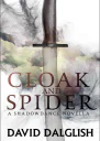 Cloak and Spider