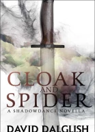 Cloak and Spider