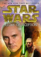 Cloak Of Deception