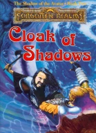 Cloak of Shadows