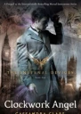 Clockwork Angel