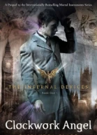 Clockwork Angel