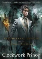 Clockwork Prince