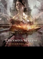 Clockwork Princess