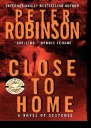 Close To Home aka The Summer That Never Was