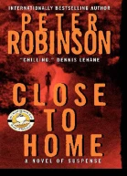 Close To Home aka The Summer That Never Was