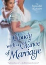 Cloudy with a Chance of Marriage