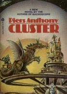 Cluster
