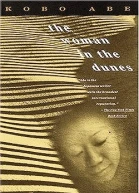 Cobo Abe  The Woman in the Dunes
