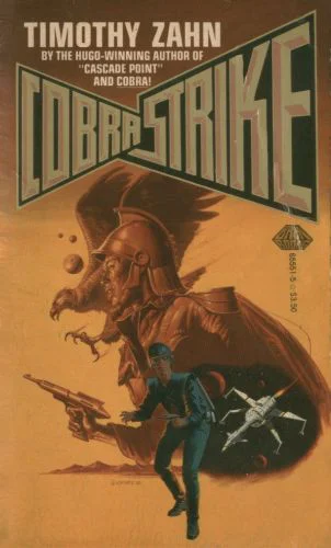 Cobra Strike
