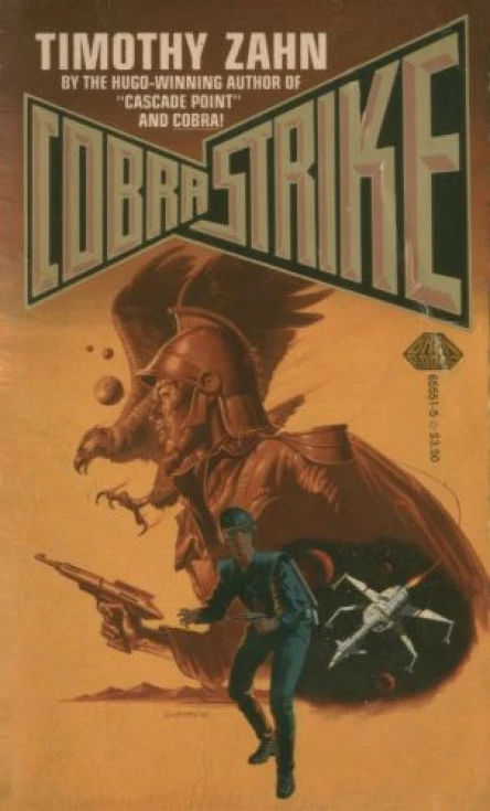 Cobra Strike