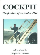 Cockpit Confessions of an Airline Pilot