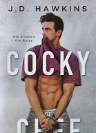 Cocky Chef