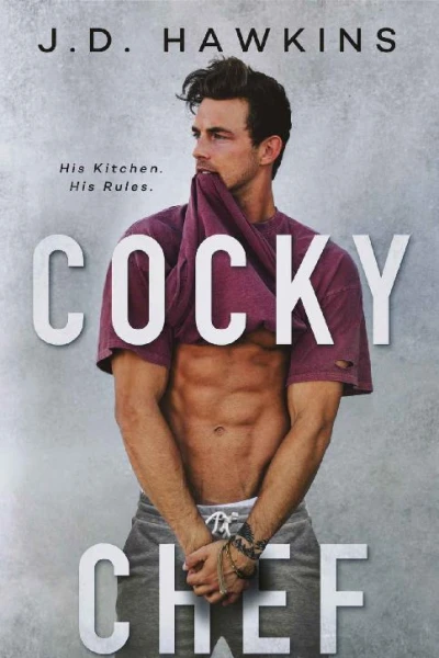 Cocky Chef