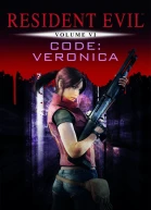 Code Veronica