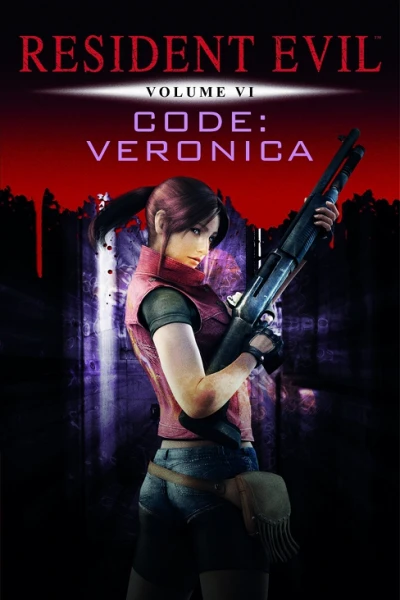 Code Veronica