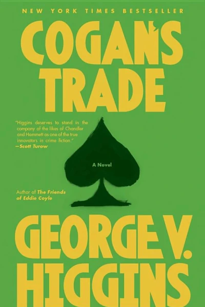 Cogans trade