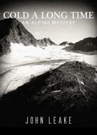 Cold a Long Time An Alpine Mystery