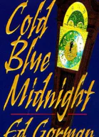 Cold Blue Midnight