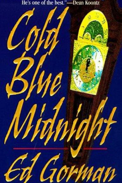 Cold Blue Midnight