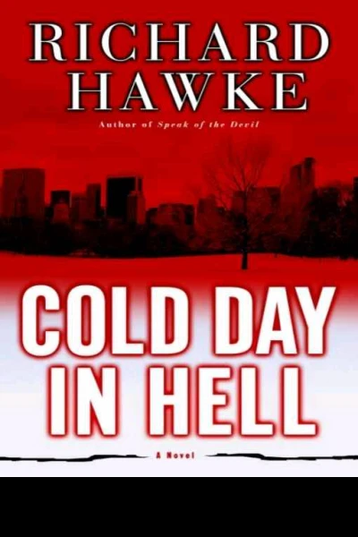 Cold Day in Hell