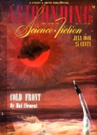 Cold Front