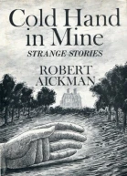Cold Hand in Mine Strange Stories