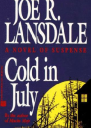 Cold in July